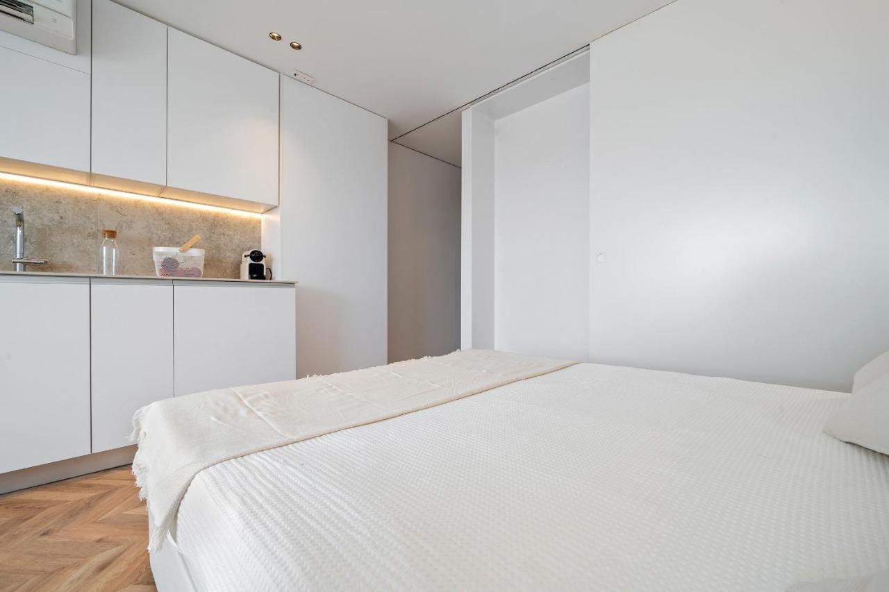 Hauzify I Loft Ancora Daire La Pineda Dış mekan fotoğraf