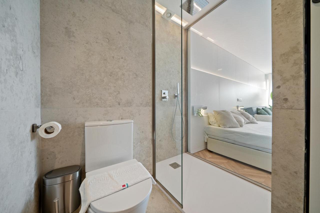 Hauzify I Loft Ancora Daire La Pineda Dış mekan fotoğraf